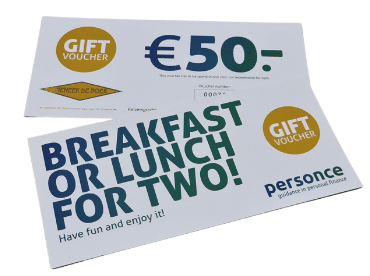 Meneer de Boer Voucher