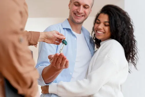 Real estate agent and Mortgage